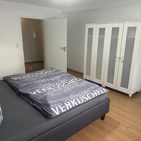Ferienwohnung In Der Schoenen Eifel! Mechernich Extérieur photo