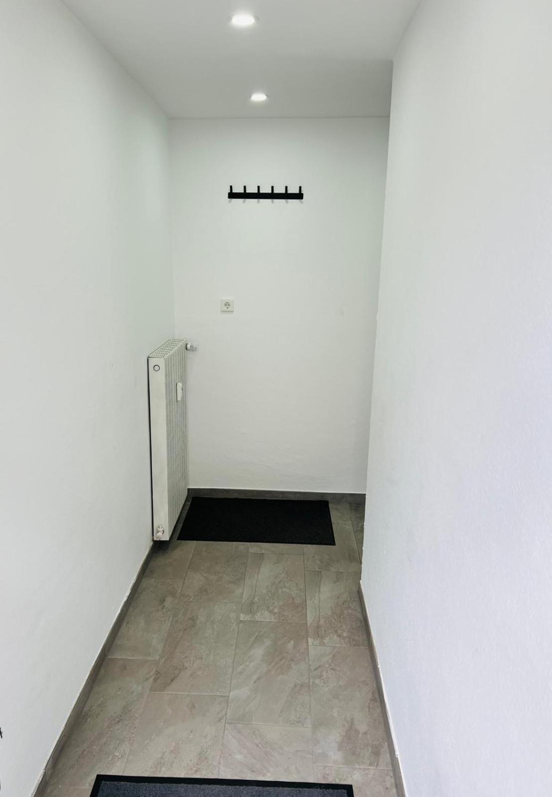 Ferienwohnung In Der Schoenen Eifel! Mechernich Extérieur photo
