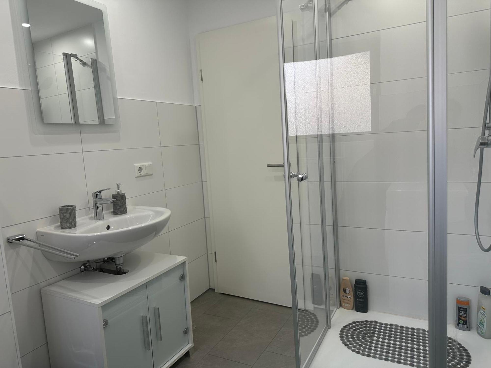 Ferienwohnung In Der Schoenen Eifel! Mechernich Extérieur photo