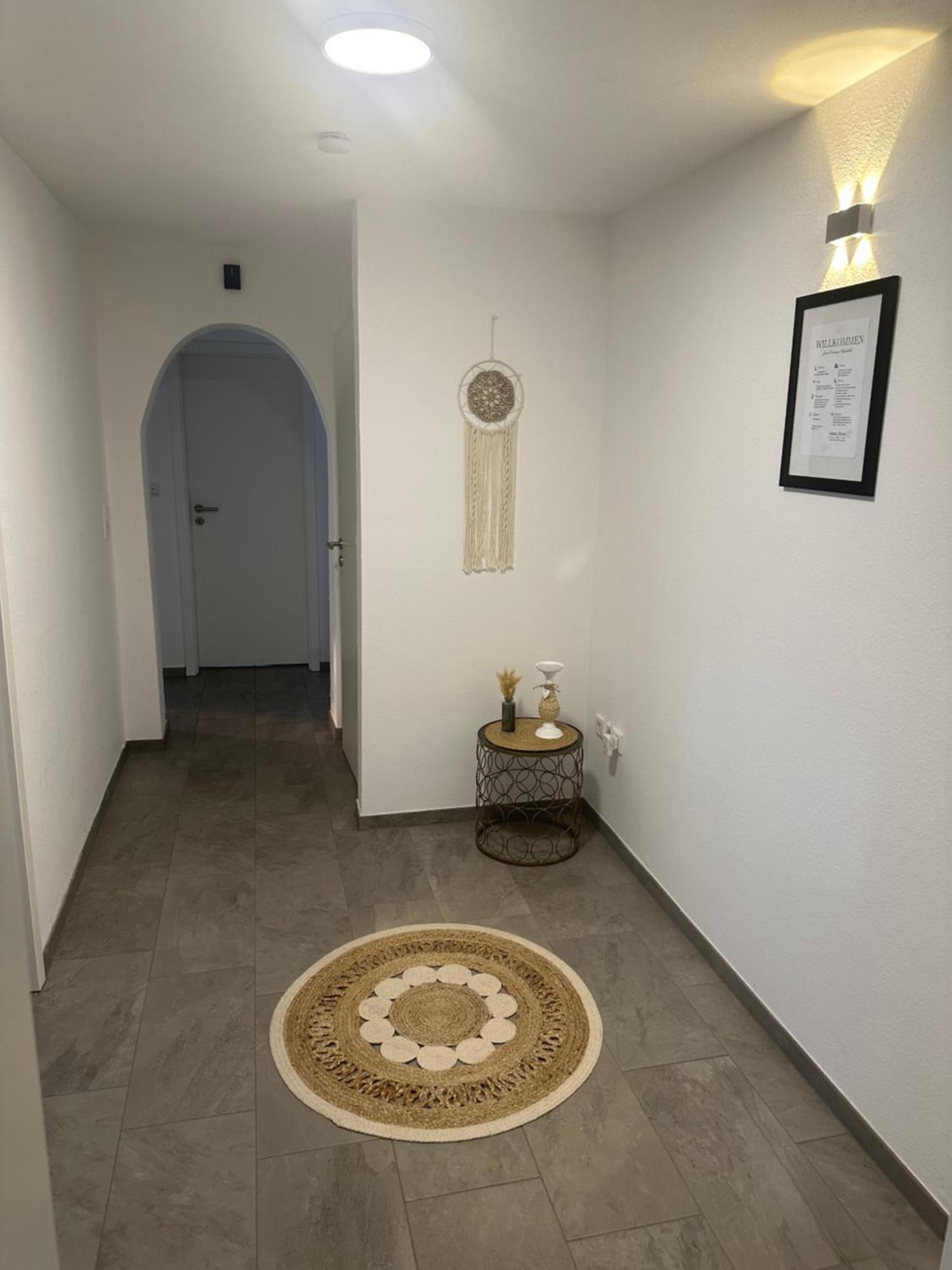 Ferienwohnung In Der Schoenen Eifel! Mechernich Extérieur photo