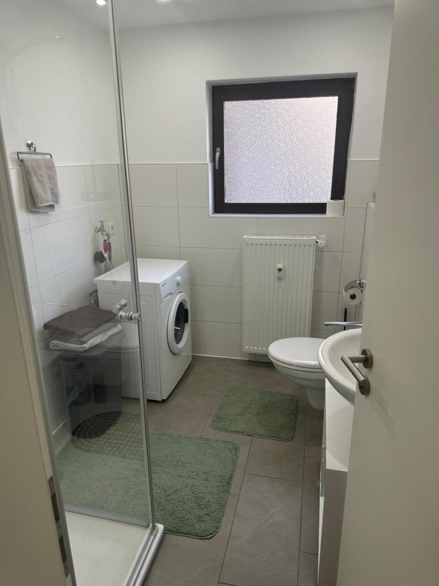 Ferienwohnung In Der Schoenen Eifel! Mechernich Extérieur photo