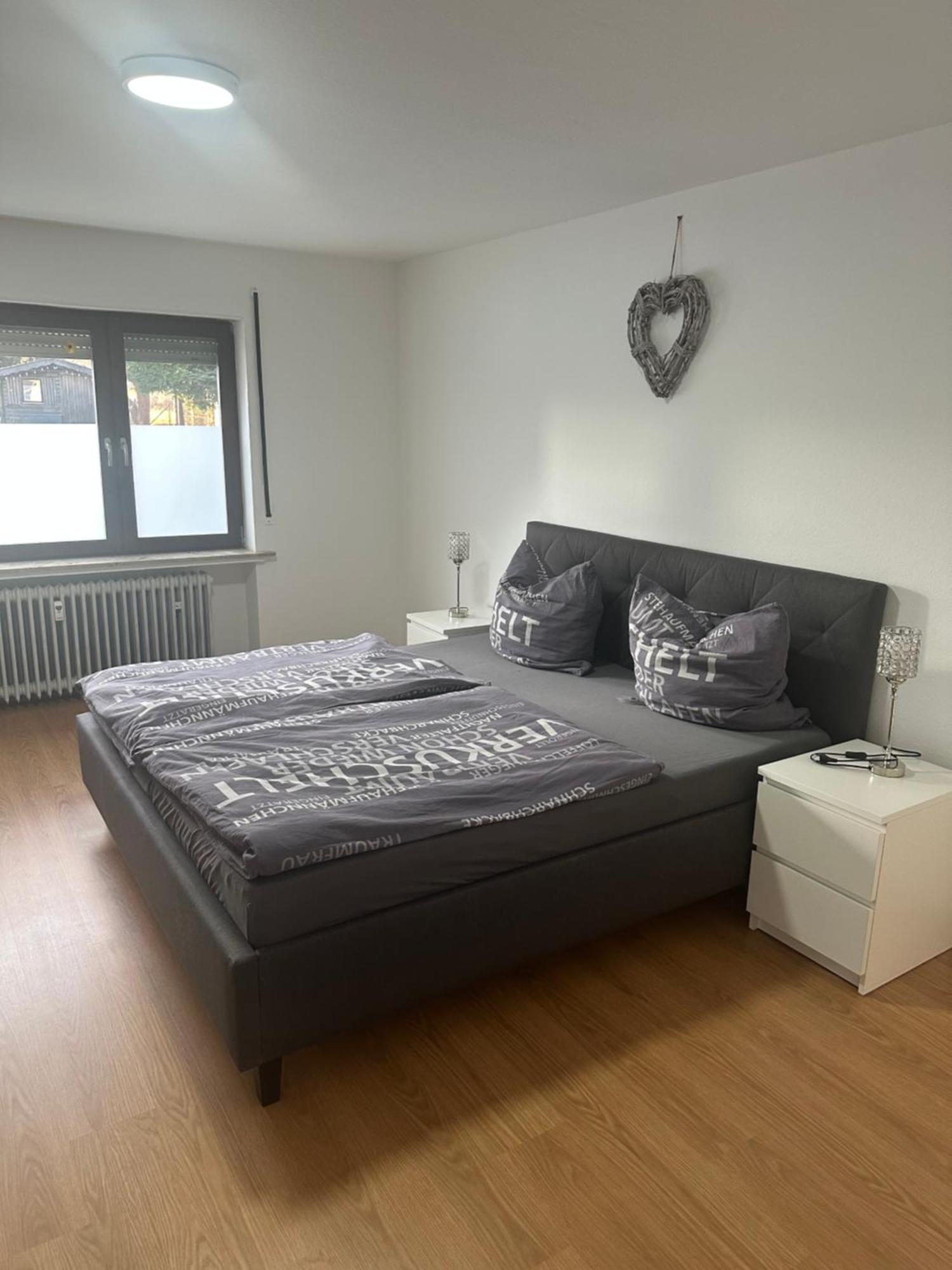 Ferienwohnung In Der Schoenen Eifel! Mechernich Extérieur photo