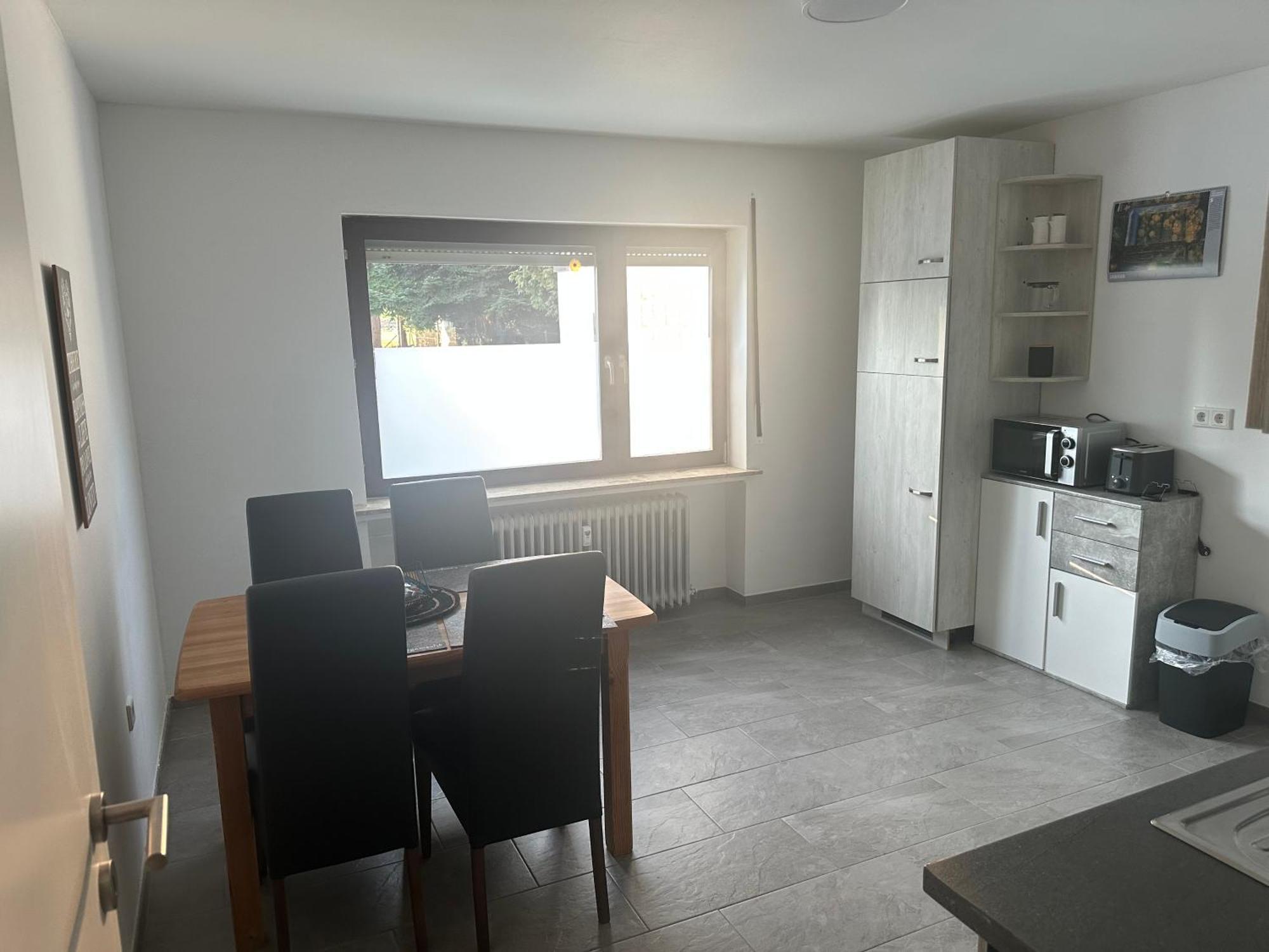 Ferienwohnung In Der Schoenen Eifel! Mechernich Extérieur photo