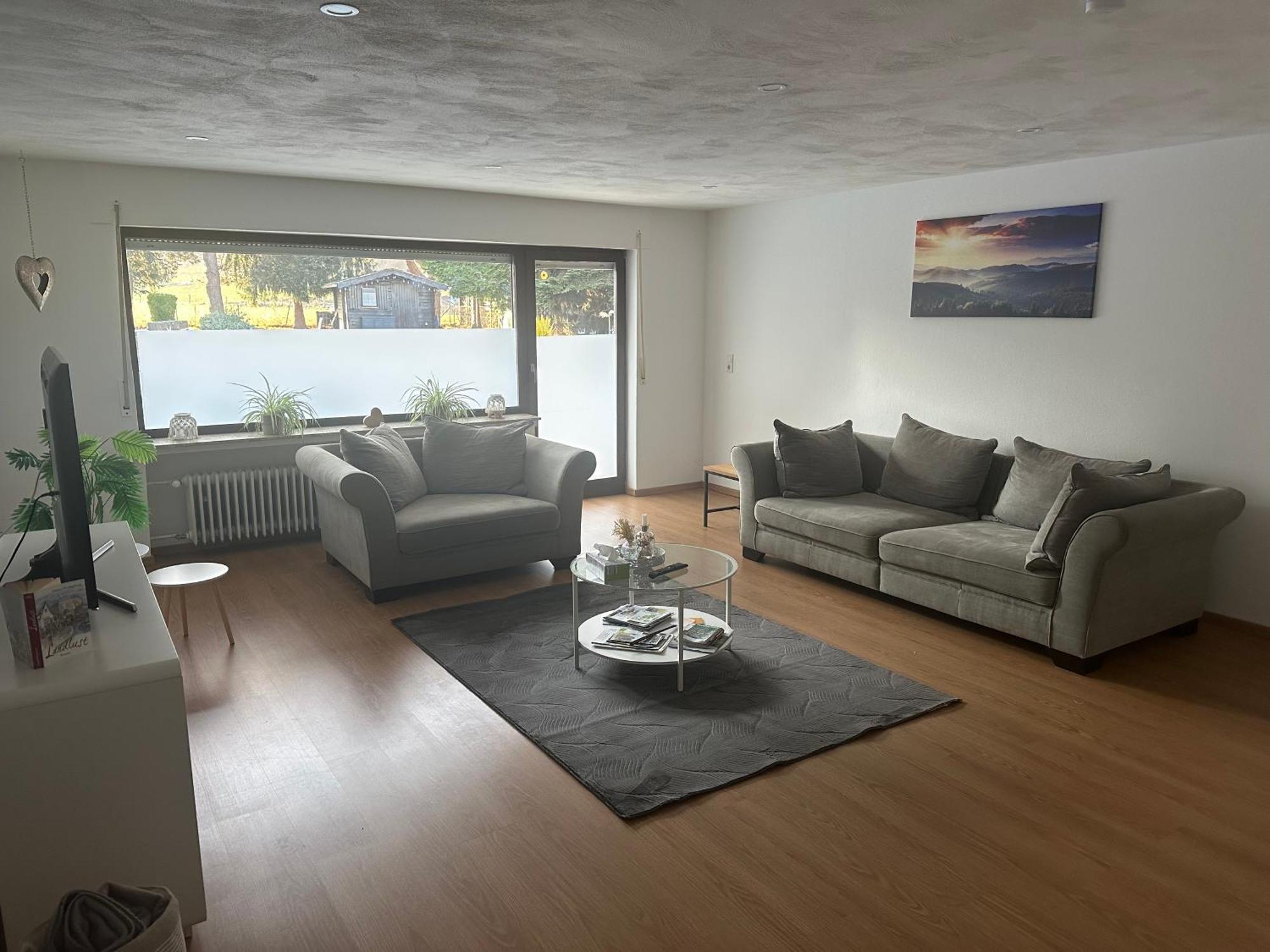 Ferienwohnung In Der Schoenen Eifel! Mechernich Extérieur photo